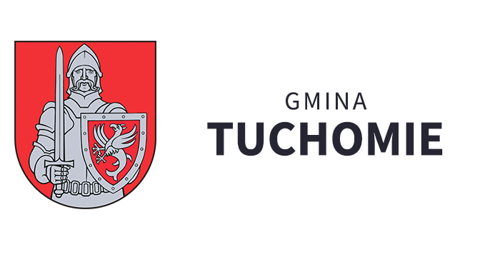 Logo Gminy Tuchomie