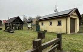 Instalacja odnawialnych źr&oacute;deł energii na terenie Gmin Czarna Dąbr&oacute;wka, Damnica oraz Tuchomie 8