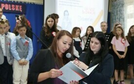 Uroczyste obchody Święta Niepodległości - 2024 1