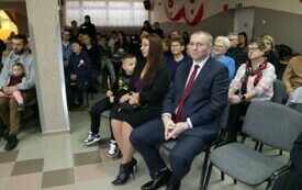 Uroczyste obchody Święta Niepodległości - 2024 6