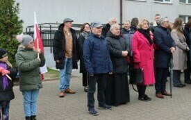Uroczyste obchody Święta Niepodległości - 2024 8