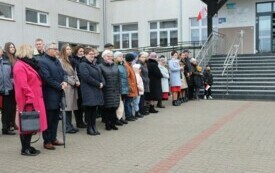 Uroczyste obchody Święta Niepodległości - 2024 9