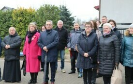 Uroczyste obchody Święta Niepodległości - 2024 11