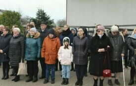 Uroczyste obchody Święta Niepodległości - 2024 12