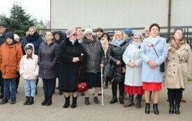Uroczyste obchody Święta Niepodległości - 2024 13