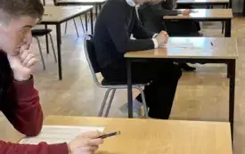 XXV Konkursu Wiedzy o Samorządzie Lokalnym 1