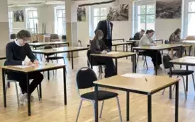 XXV Konkursu Wiedzy o Samorządzie Lokalnym 2