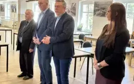 XXV Konkursu Wiedzy o Samorządzie Lokalnym 8