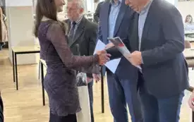 XXV Konkursu Wiedzy o Samorządzie Lokalnym 10