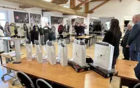 XXV Konkursu Wiedzy o Samorządzie Lokalnym 21