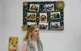 Zapoznanie się ze stanem obiekt&oacute;w gminnych w ramach raportu o stanie gminy. 1