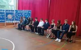 Zakończenie roku szkolenego 2025 4