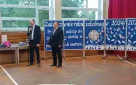 Zakończenie roku szkolenego 2025 5
