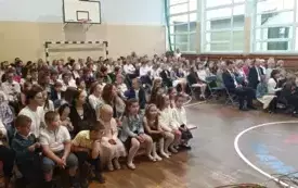 Zakończenie roku szkolenego 2025 6