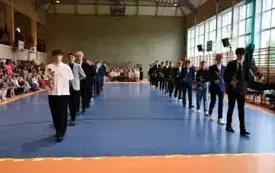 Zakończenie roku szkolenego 2025 11