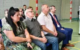 Zakończenie roku szkolenego 2025 13