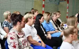 Zakończenie roku szkolenego 2025 14