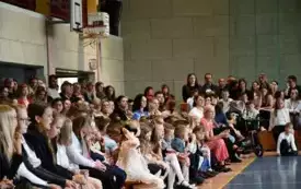 Zakończenie roku szkolenego 2025 18
