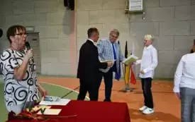 Zakończenie roku szkolenego 2025 19