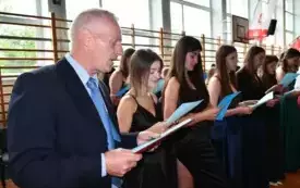 Zakończenie roku szkolenego 2025 20