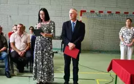 Zakończenie roku szkolenego 2025 21