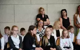 Zakończenie roku szkolenego 2025 22