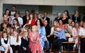 Zakończenie roku szkolenego 2025 23
