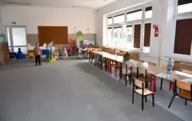 Szkoły gotowe do przyjęcia uczni&oacute;w - rozpoczęcie roku szkolnego 2025/2026 2