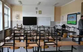 Szkoły gotowe do przyjęcia uczni&oacute;w - rozpoczęcie roku szkolnego 2025/2026 3