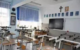 Szkoły gotowe do przyjęcia uczni&oacute;w - rozpoczęcie roku szkolnego 2025/2026 4