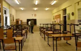 Szkoły gotowe do przyjęcia uczni&oacute;w - rozpoczęcie roku szkolnego 2025/2026 5