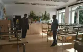 Szkoły gotowe do przyjęcia uczni&oacute;w - rozpoczęcie roku szkolnego 2025/2026 6