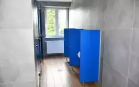 Szkoły gotowe do przyjęcia uczni&oacute;w - rozpoczęcie roku szkolnego 2025/2026 8