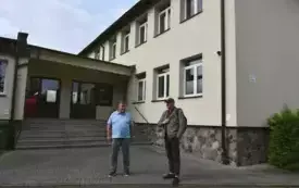 Szkoły gotowe do przyjęcia uczni&oacute;w - rozpoczęcie roku szkolnego 2025/2026 10