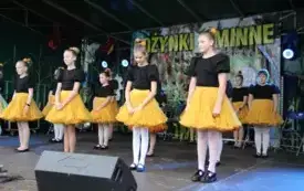 Dożynki gminno &ndash; parafialne 2025 r. 24