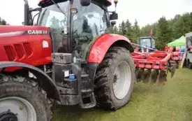 Dożynki gminno &ndash; parafialne 2025 r. 52