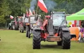 Dożynki gminno &ndash; parafialne 2025 r. 56