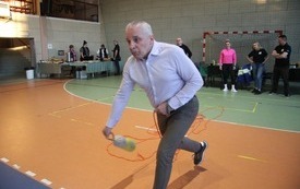 Zawody Strzeleckie Samorządowc&oacute;w Powiatu Bytowskiego - 2026 1