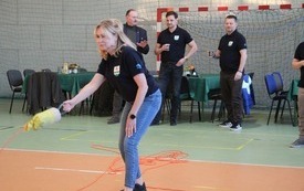 Zawody Strzeleckie Samorządowc&oacute;w Powiatu Bytowskiego - 2026 8