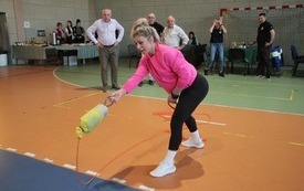 Zawody Strzeleckie Samorządowc&oacute;w Powiatu Bytowskiego - 2026 12