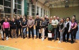 Zawody Strzeleckie Samorządowc&oacute;w Powiatu Bytowskiego - 2026 13