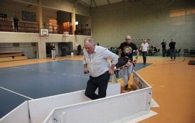 Zawody Strzeleckie Samorządowc&oacute;w Powiatu Bytowskiego - 2026 16