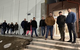Zawody Strzeleckie Samorządowc&oacute;w Powiatu Bytowskiego - 2026 18