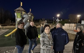 Zawody Strzeleckie Samorządowc&oacute;w Powiatu Bytowskiego - 2026 20
