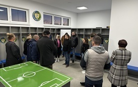 Zawody Strzeleckie Samorządowc&oacute;w Powiatu Bytowskiego - 2026 25