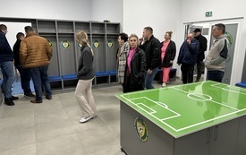 Zawody Strzeleckie Samorządowc&oacute;w Powiatu Bytowskiego - 2026 26