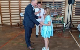 Zakończenie roku szkolnego 2025/2026 1