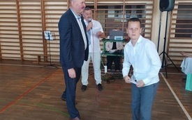 Zakończenie roku szkolnego 2025/2026 2