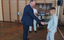Zakończenie roku szkolnego 2025/2026 3