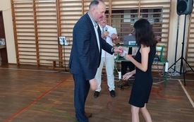 Zakończenie roku szkolnego 2025/2026 5